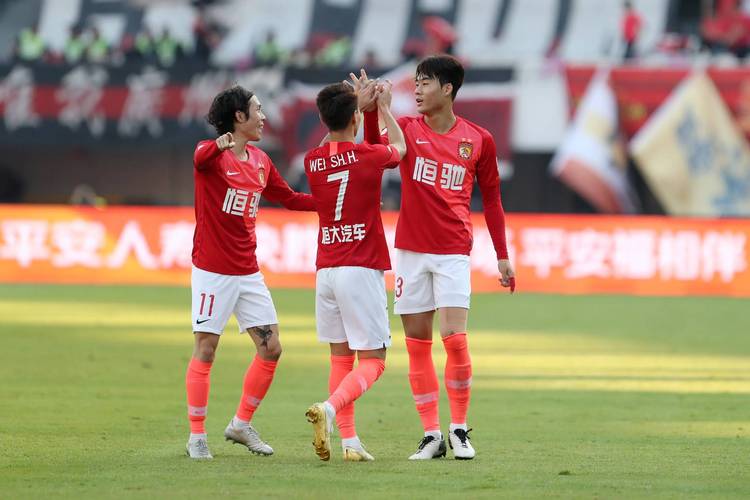 China Fa Cup